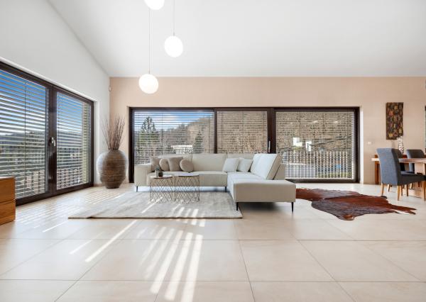 MARKENBERG I Prémiový 6i rodinný dom s výhľadom na les a mesto