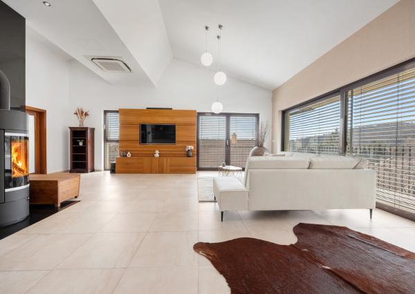 MARKENBERG I Prémiový 6i rodinný dom s výhľadom na les a mesto