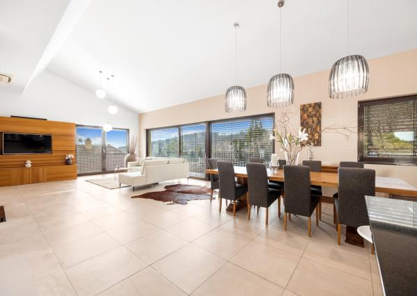 MARKENBERG I Prémiový 6i rodinný dom s výhľadom na les a mesto