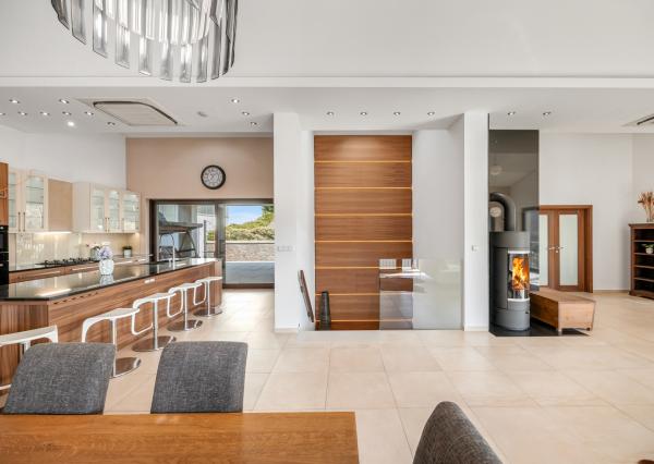 MARKENBERG I Prémiový 6i rodinný dom s výhľadom na les a mesto