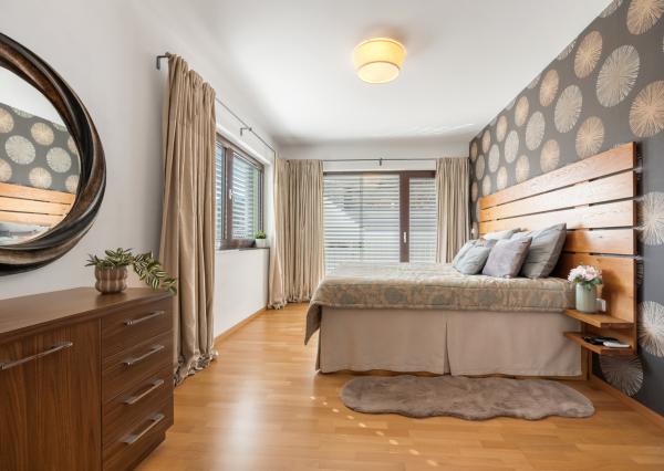 MARKENBERG I Prémiový 6i rodinný dom s výhľadom na les a mesto