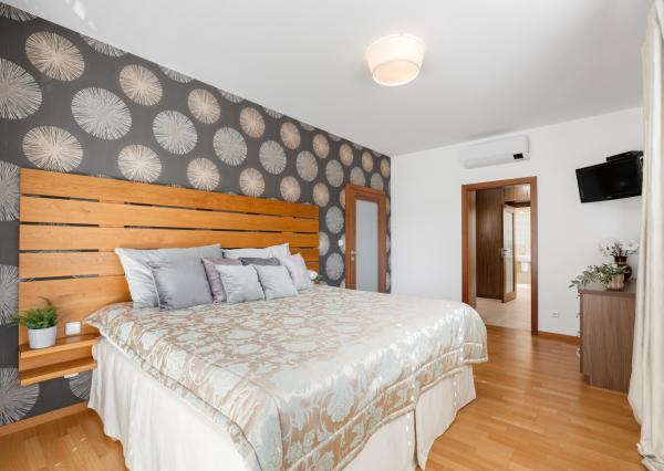 MARKENBERG I Prémiový 6i rodinný dom s výhľadom na les a mesto