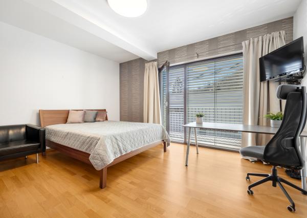 MARKENBERG I Prémiový 6i rodinný dom s výhľadom na les a mesto