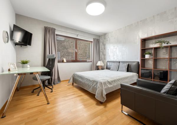 MARKENBERG I Prémiový 6i rodinný dom s výhľadom na les a mesto