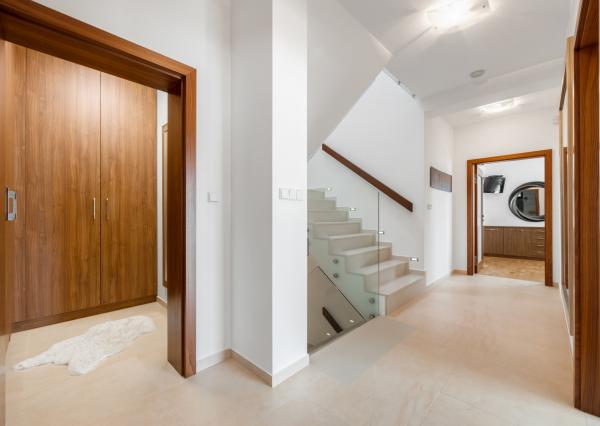 MARKENBERG I Prémiový 6i rodinný dom s výhľadom na les a mesto