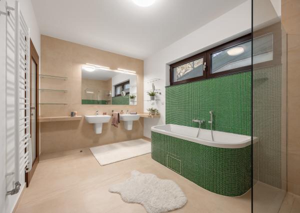 MARKENBERG I Prémiový 6i rodinný dom s výhľadom na les a mesto