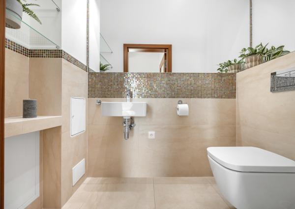 MARKENBERG I Prémiový 6i rodinný dom s výhľadom na les a mesto