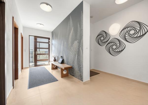 MARKENBERG I Prémiový 6i rodinný dom s výhľadom na les a mesto