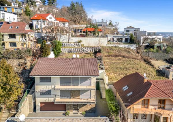 MARKENBERG I Prémiový 6i rodinný dom s výhľadom na les a mesto