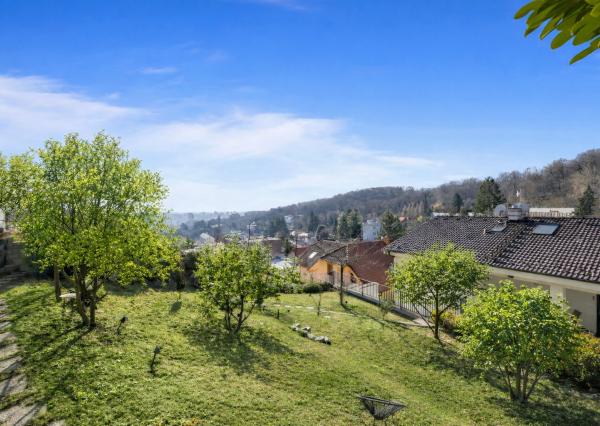 MARKENBERG I Prémiový 6i rodinný dom s výhľadom na les a mesto