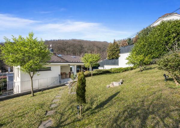 MARKENBERG I Prémiový 6i rodinný dom s výhľadom na les a mesto