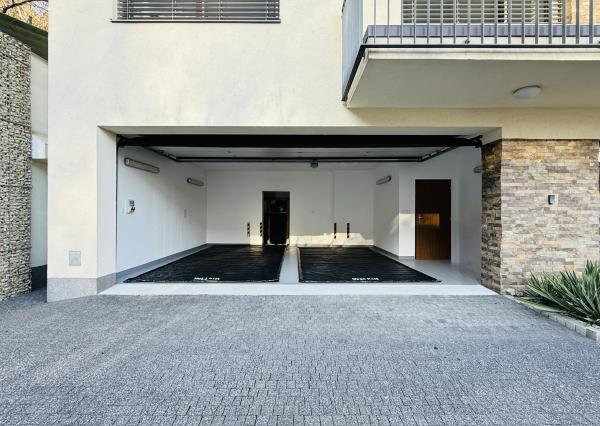 MARKENBERG I Prémiový 6i rodinný dom s výhľadom na les a mesto