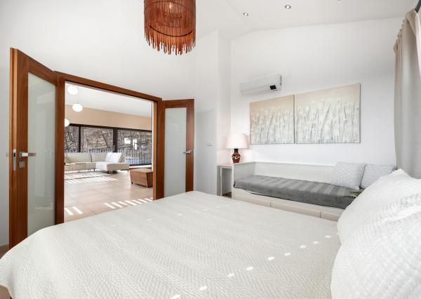 MARKENBERG I Prémiový 6i rodinný dom s výhľadom na les a mesto