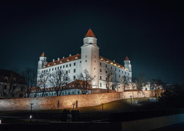 MARKENBERG - Veľkorysý 3i byt v prestížnej rezidencii Hradný Vrch