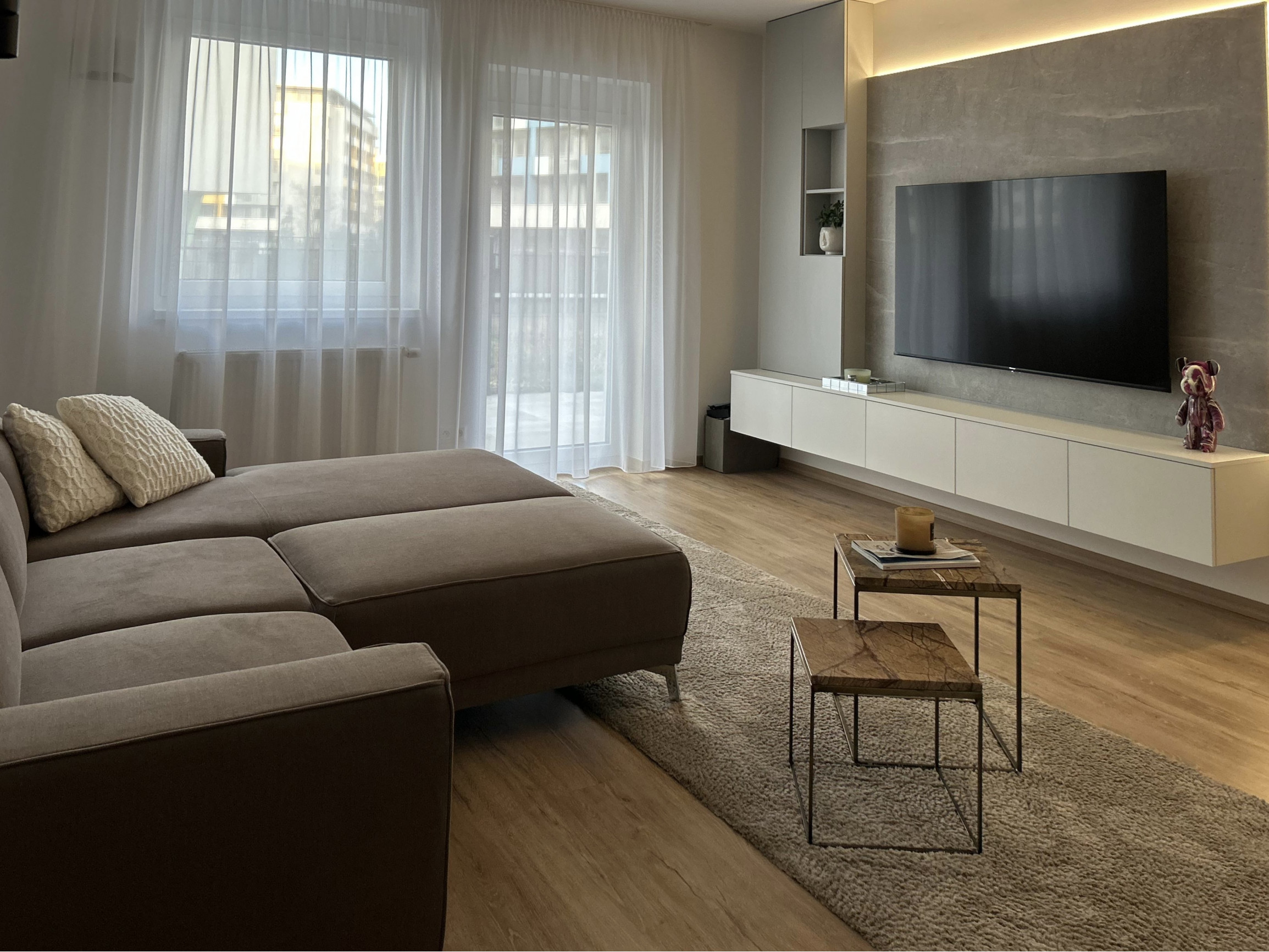 PREDANÝ - výnimočná ponuka - 3i byt v NUPPU za 87.000 Eur - odpredaj družstevného podielu