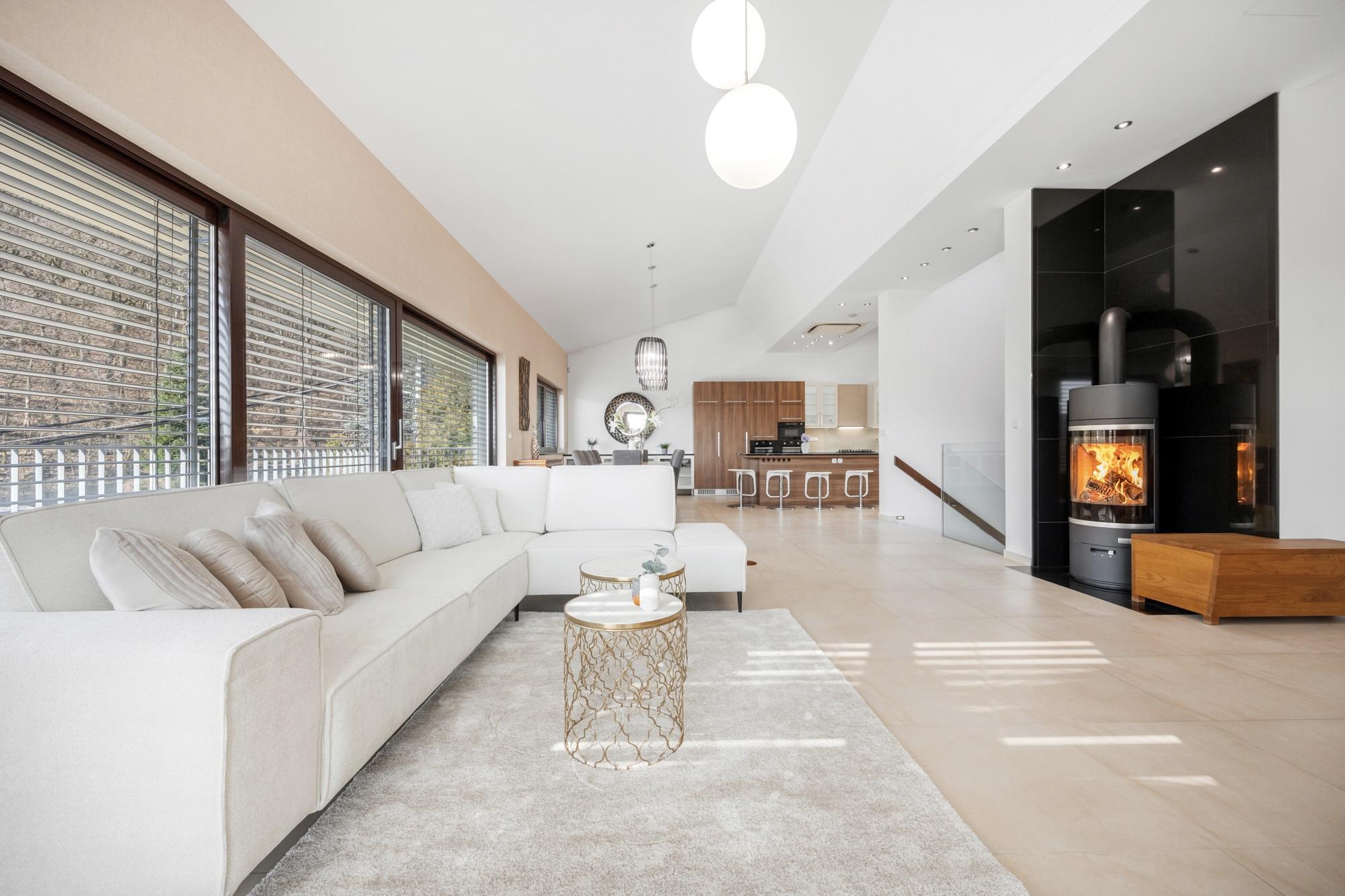 MARKENBERG I Prémiový 6i rodinný dom s výhľadom na les a mesto